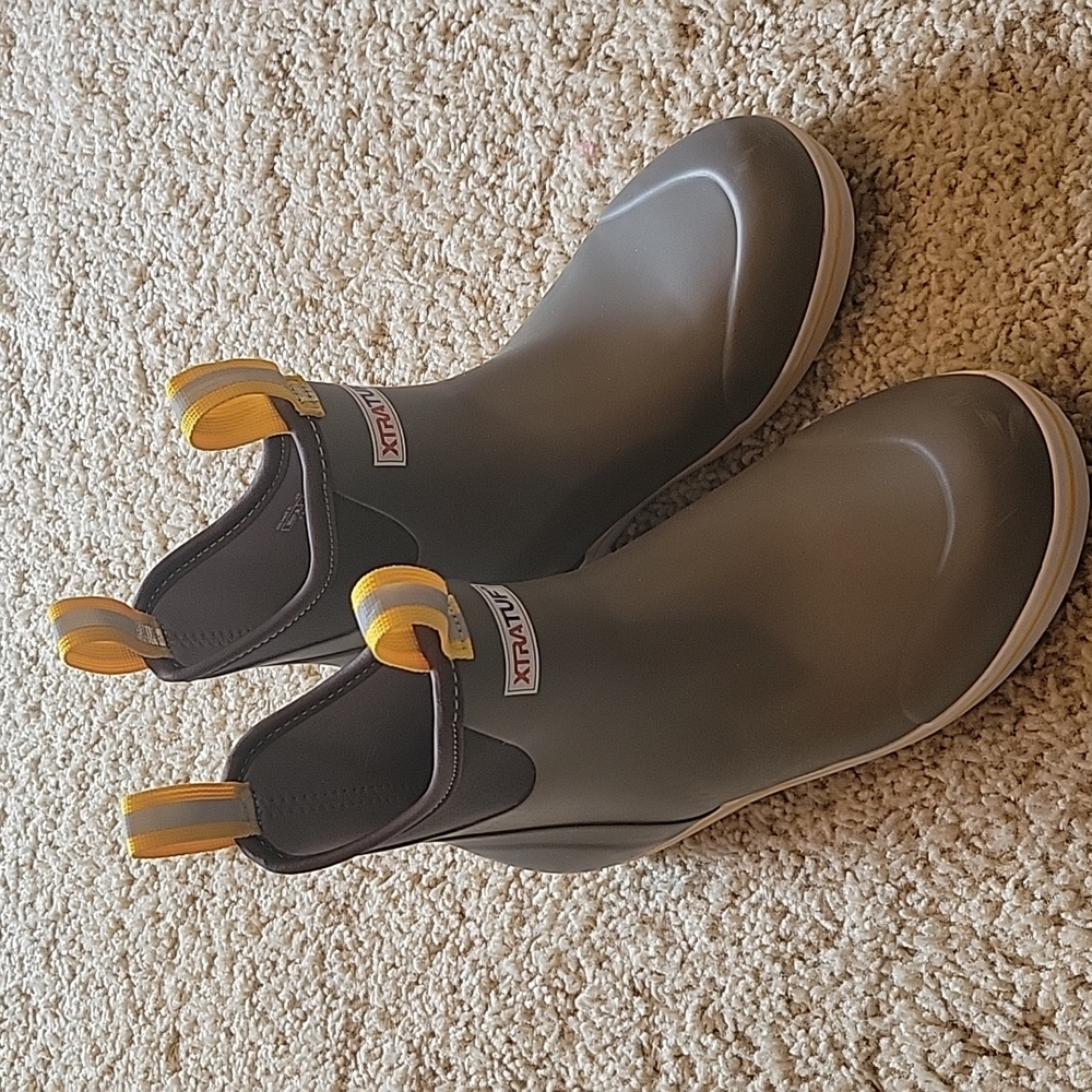 XtraTuf Deck Boots